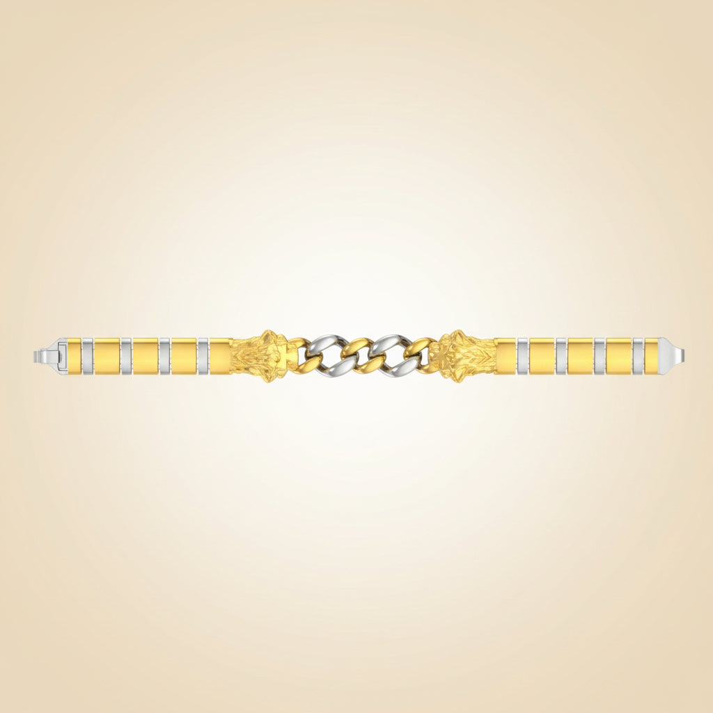 26gm Paper Casting Bracelet - 0371 #BB