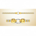 17gm Paper Casting Bracelet - 0377 #BB
