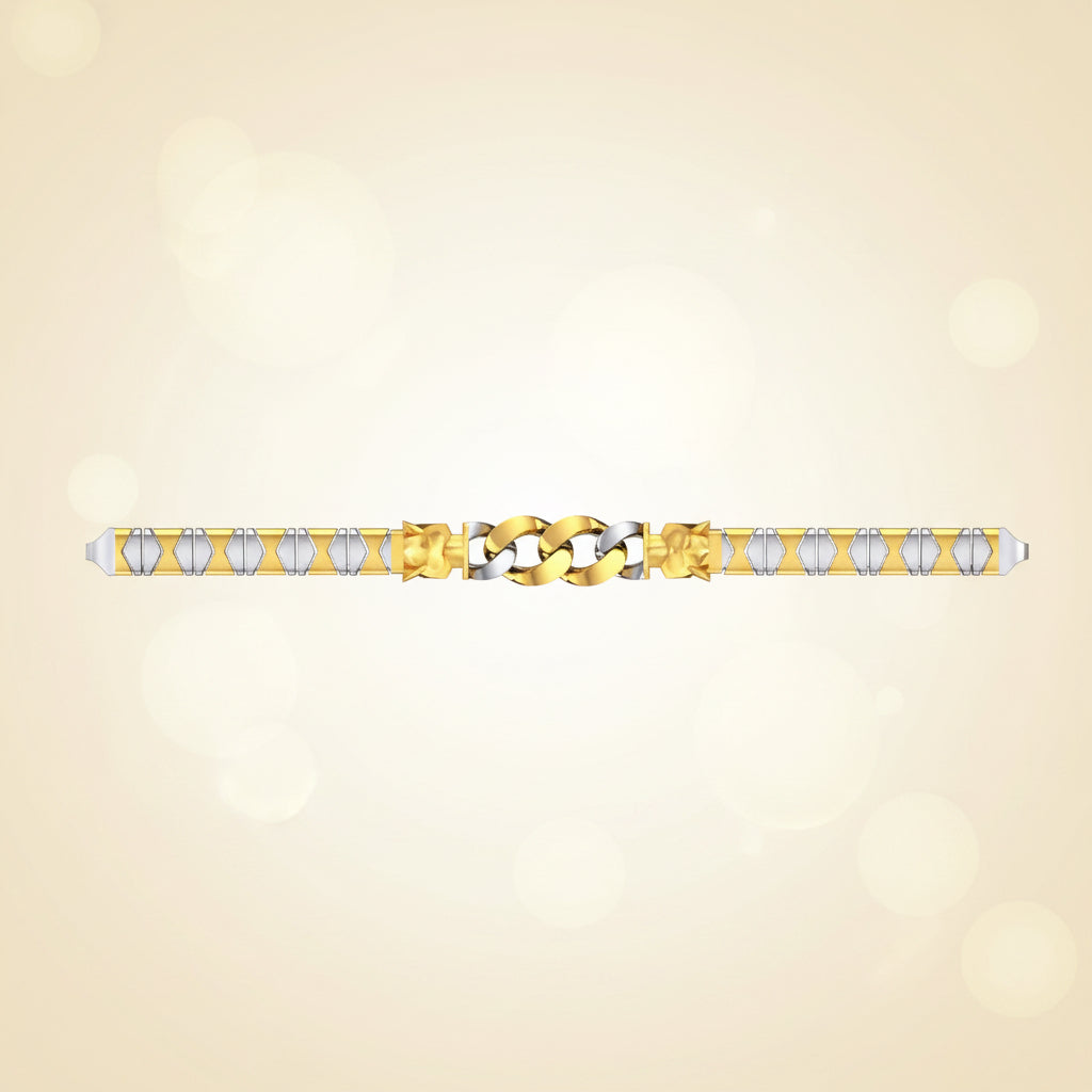 26gm Paper Casting Bracelet - 0375 #BB