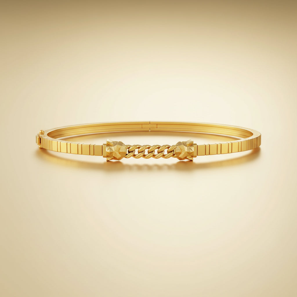 18gm Paper Casting Bracelet - 0378 #BB