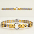 17gm Paper Casting Bracelet - 0377 #BB