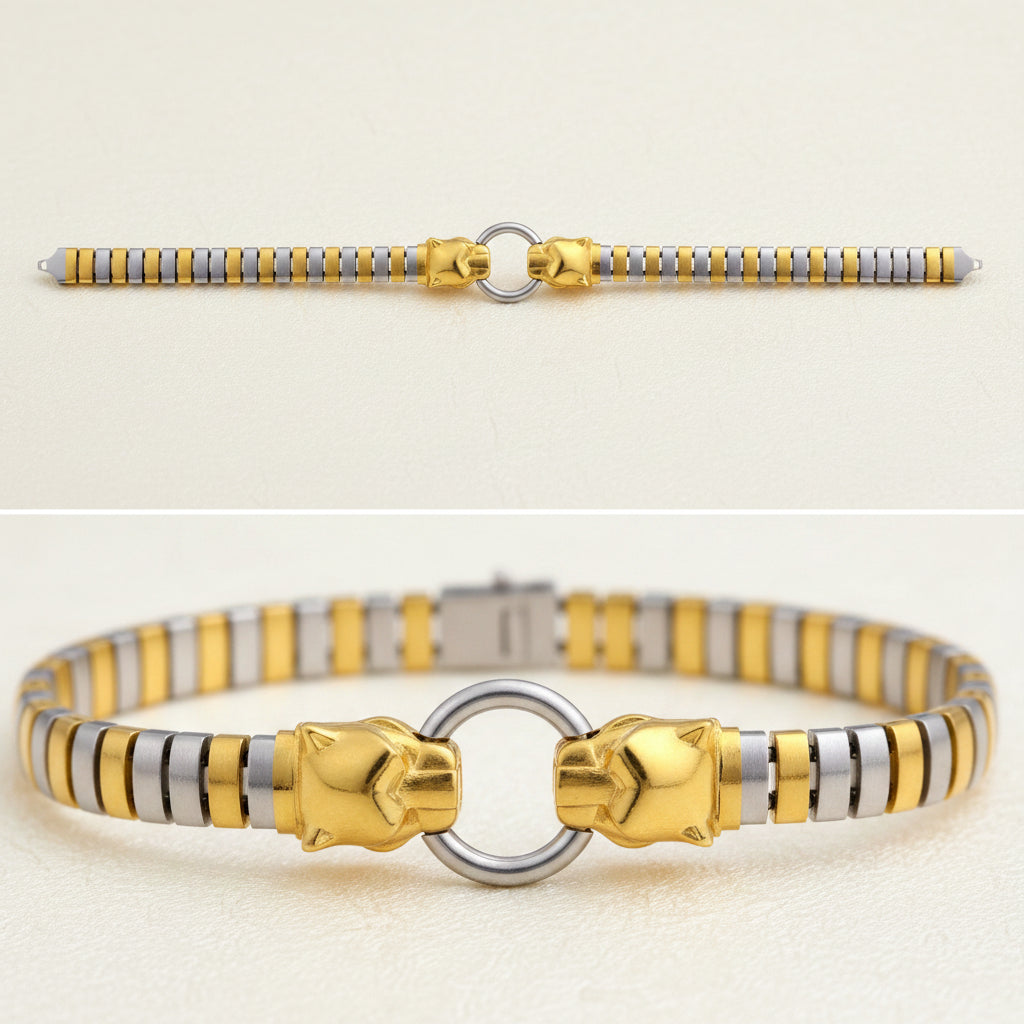 17gm Paper Casting Bracelet - 0377 #BB