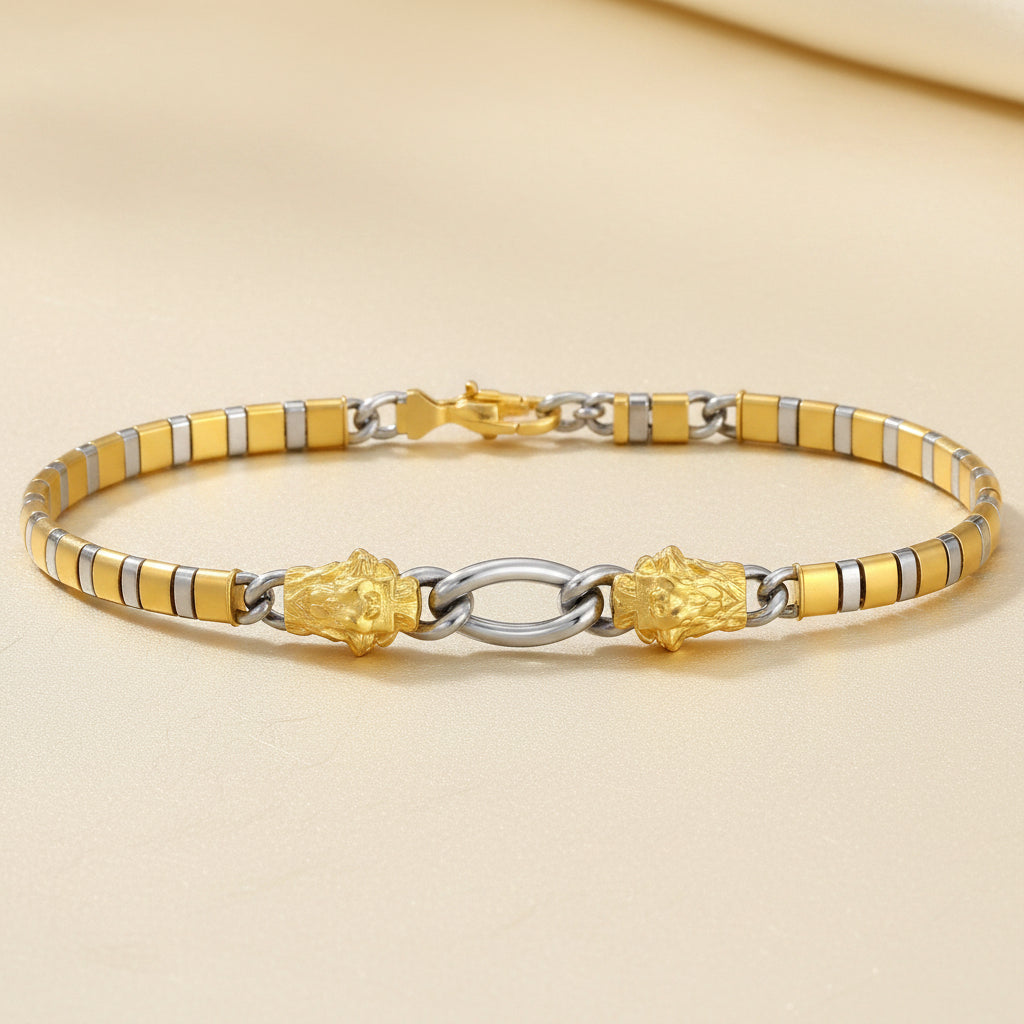19gm Paper Casting Bracelet - 0382 #BB