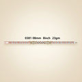 23gm Paper Casting Bracelet - 0381 #BB