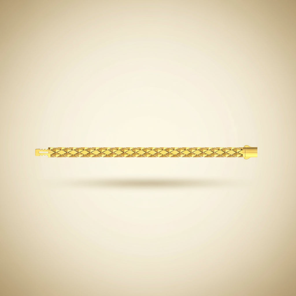 28gm Paper Casting Bracelet - 0383 #BB