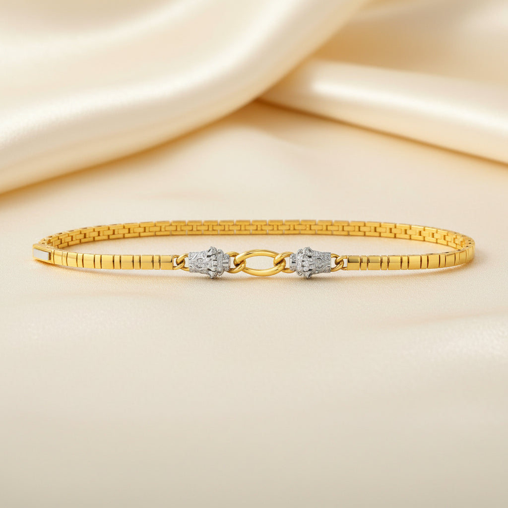 21gm Paper Casting Bracelet - 0382 #BB