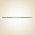 13gm Paper Casting Bracelet - 0386 #BB