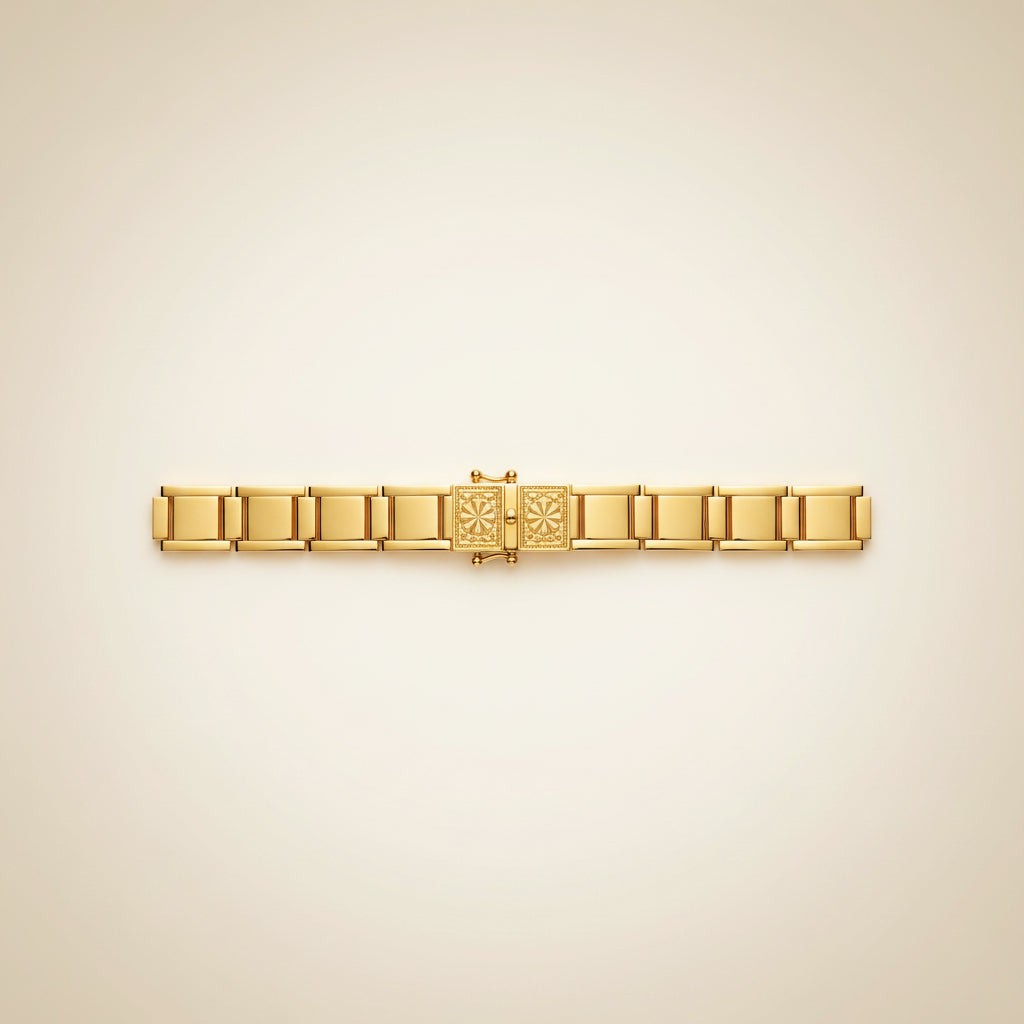 13gm Paper Casting Bracelet - 0385 #BB