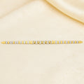 14gm Paper Casting Bracelet - 0387 #BB
