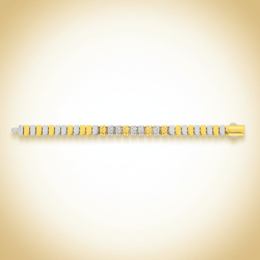 18gm Paper Casting Bracelet - 0386 #BB
