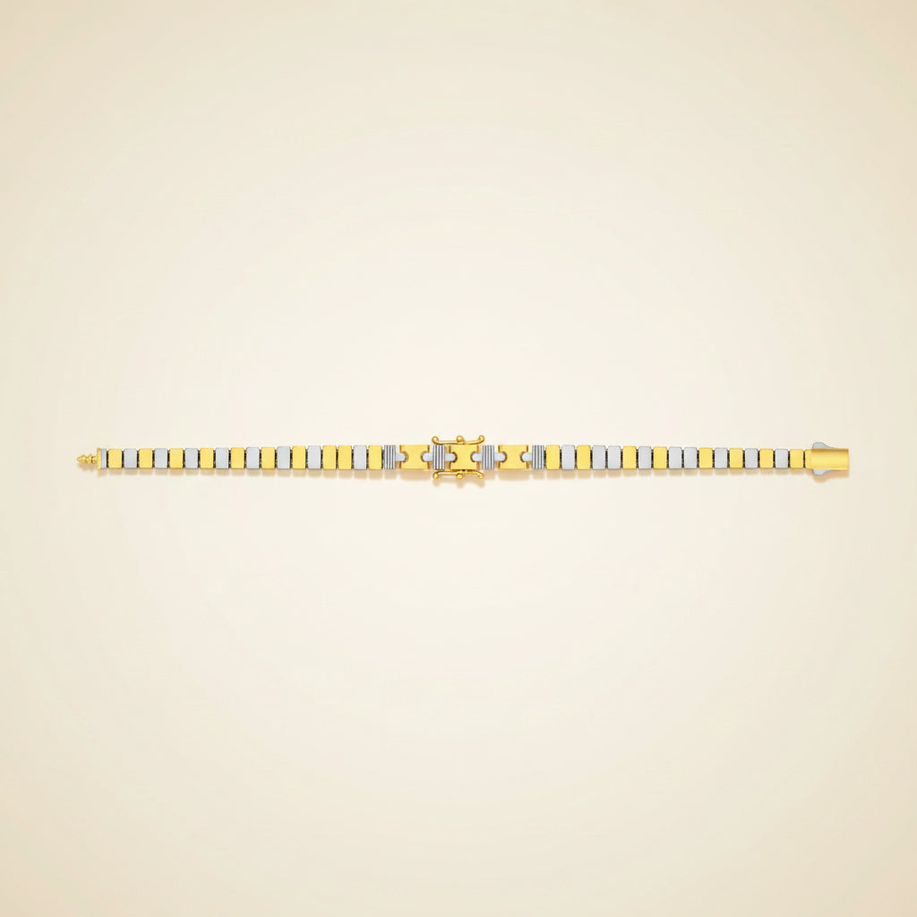 17gm Paper Casting Bracelet - 0389 #BB