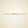 17gm Paper Casting Bracelet - 0389 #BB