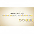 17gm Paper Casting Bracelet - 0388 #BB