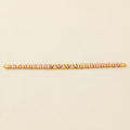 14gm Paper Casting Bracelet - 0389 #BB