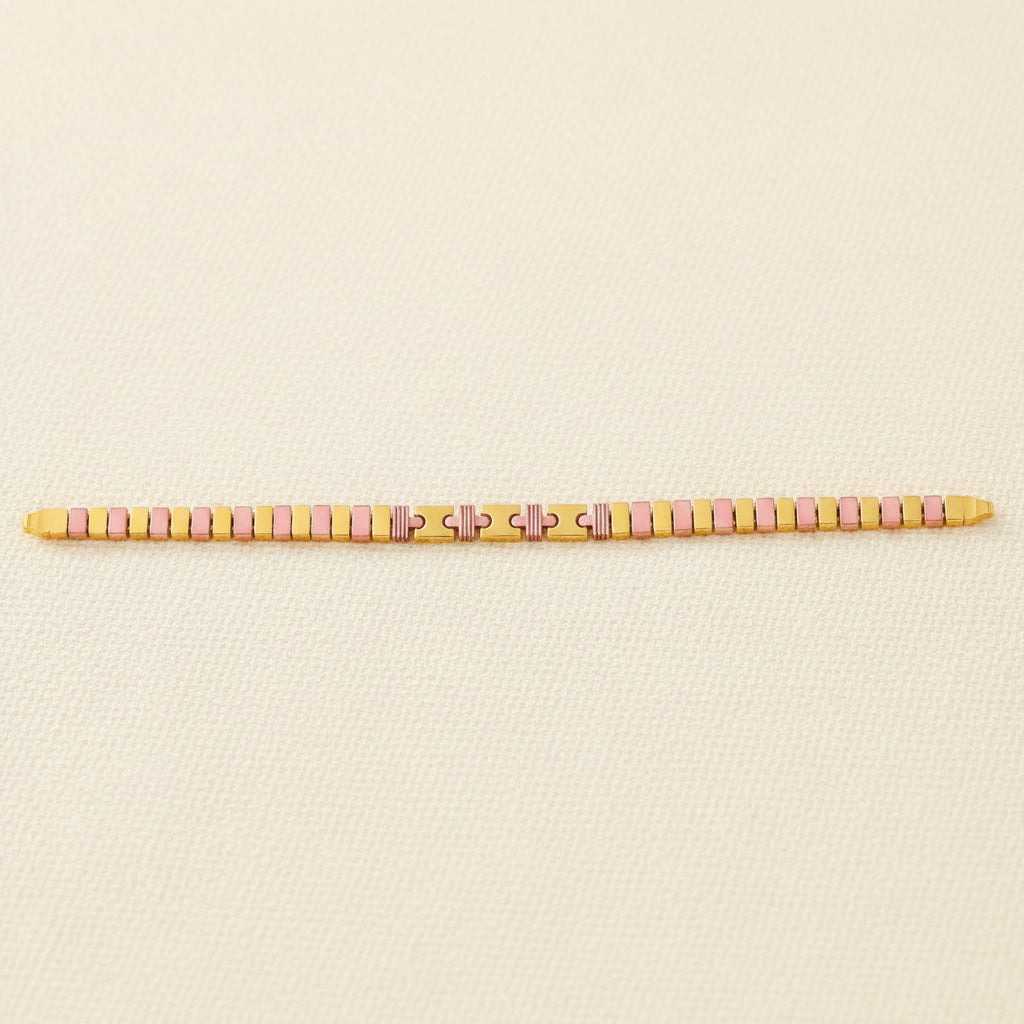 14gm Paper Casting Bracelet - 0389 #BB