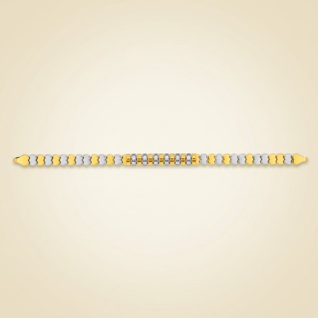 13gm Paper Casting Bracelet - 0392 #BB