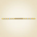 13gm Paper Casting Bracelet - 0392 #BB