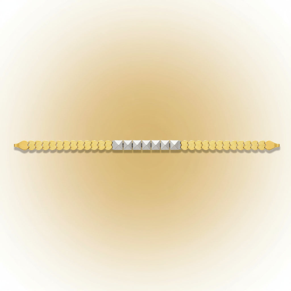 13gm Paper Casting Bracelet - 0391 #BB