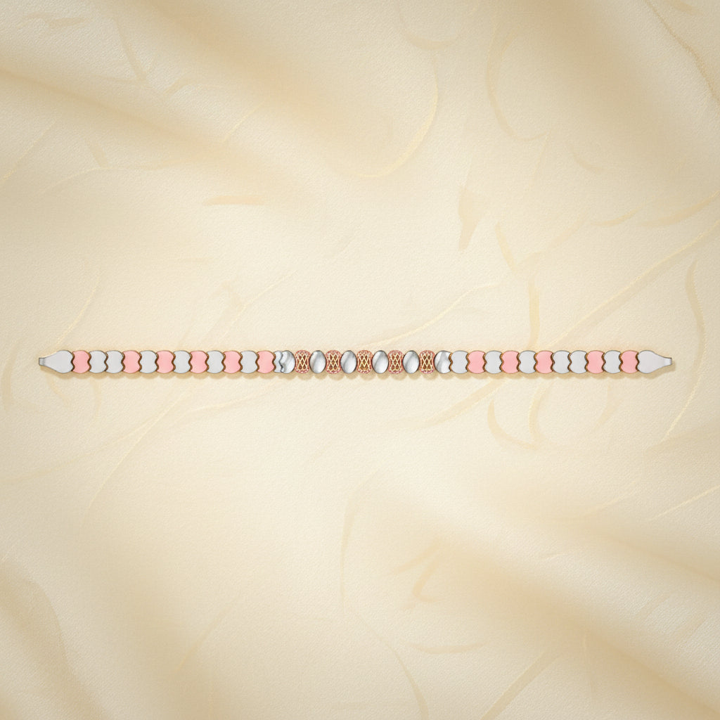 13gm Paper Casting Bracelet - 0393 #BB