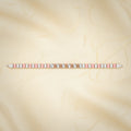 13gm Paper Casting Bracelet - 0393 #BB
