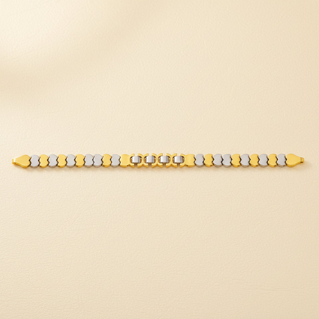 13gm Paper Casting Bracelet - 0394 #BB