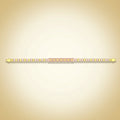13gm Paper Casting Bracelet - 0396 #BB