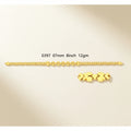 12gm Paper Casting Bracelet - 0397 #BB