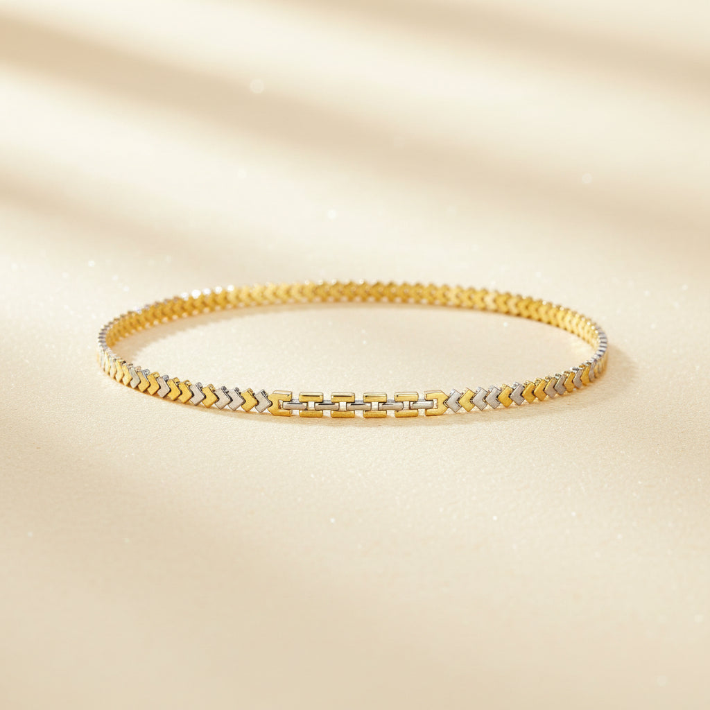 13gm Paper Casting Bracelet - 0395 #BB