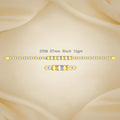 12gm Paper Casting Bracelet - 0398 #BB