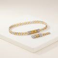 17gm Paper Casting Bracelet - 0399 #BB