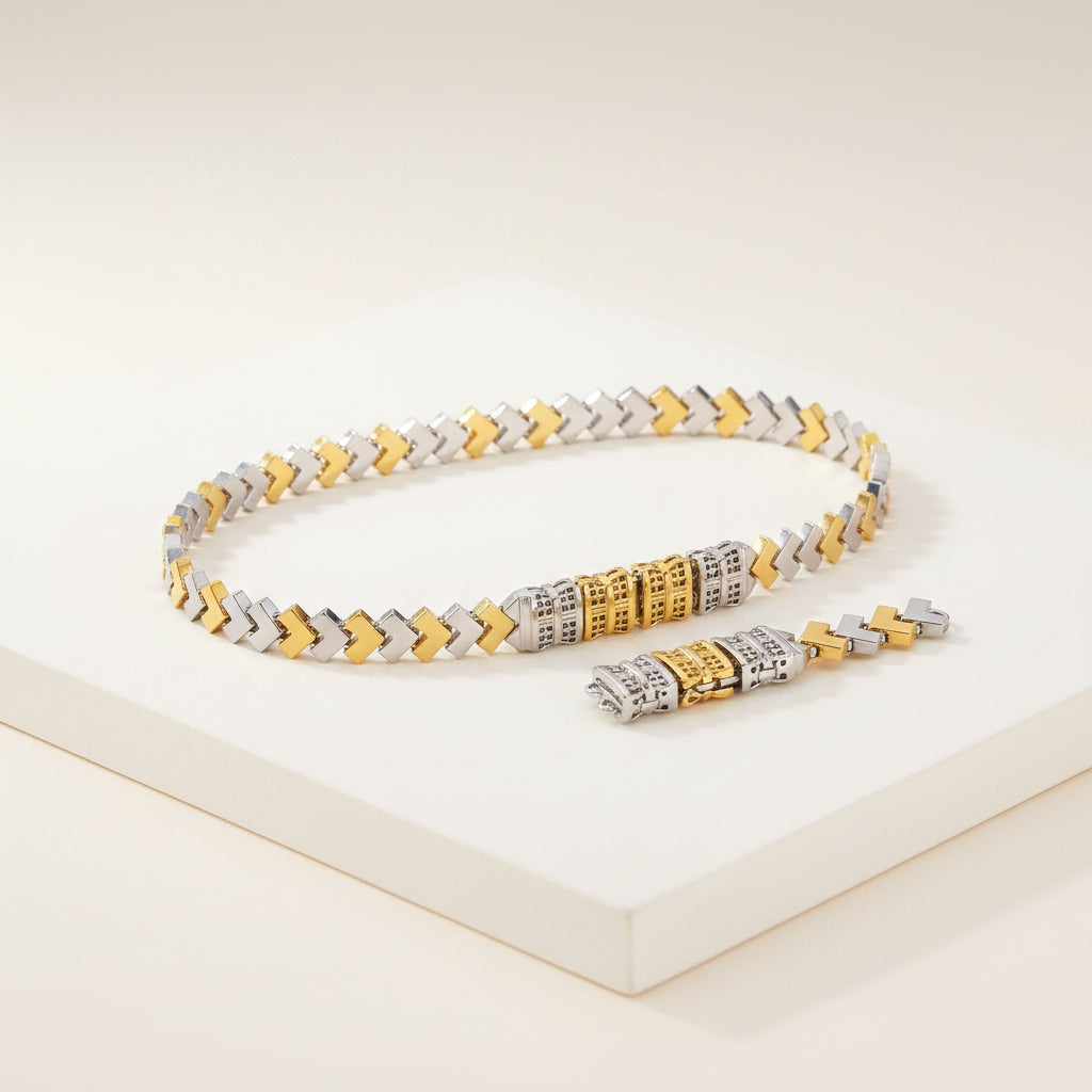 17gm Paper Casting Bracelet - 0399 #BB