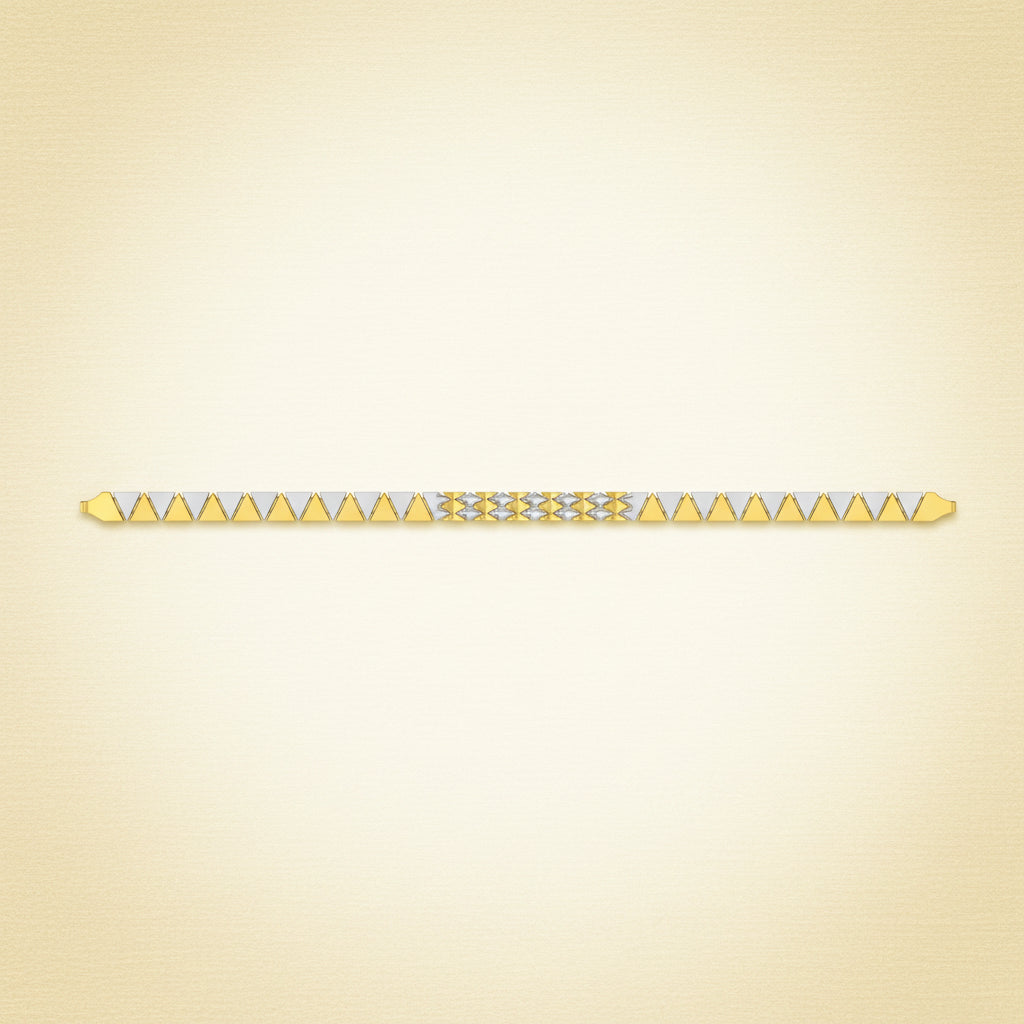 15gm Paper Casting Bracelet - 0400 #BB
