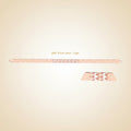 15gm Paper Casting Bracelet - 0400 #BB