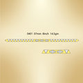 15gm Paper Casting Bracelet - 0401 #BB