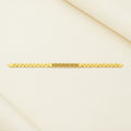 10gm Paper Casting Bracelet - 0405 #BB