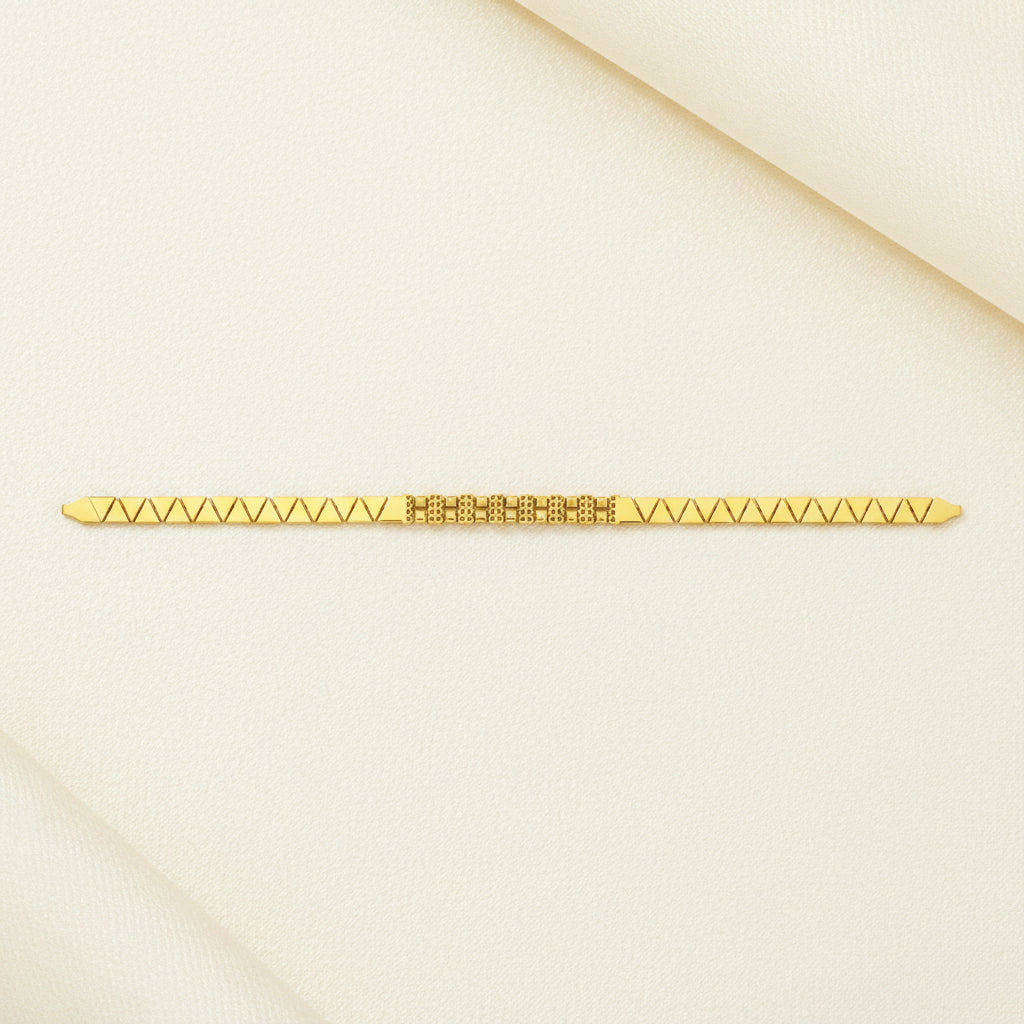 10gm Paper Casting Bracelet - 0405 #BB