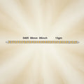 13gm Paper Casting Bracelet - 0405 #BB