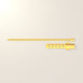 14gm Paper Casting Bracelet - 0406 #BB