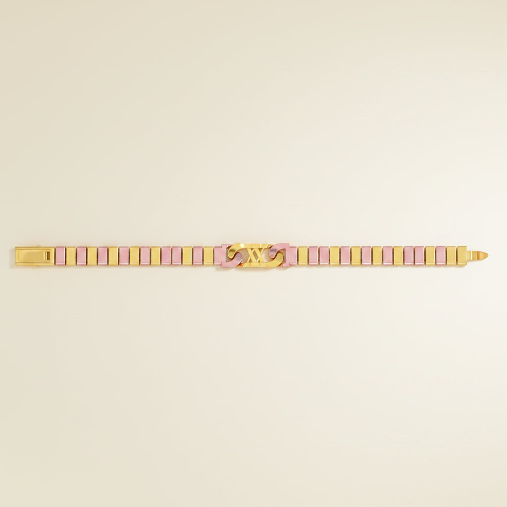 17gm Paper Casting Bracelet - 0408 #BB