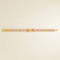17gm Paper Casting Bracelet - 0408 #BB