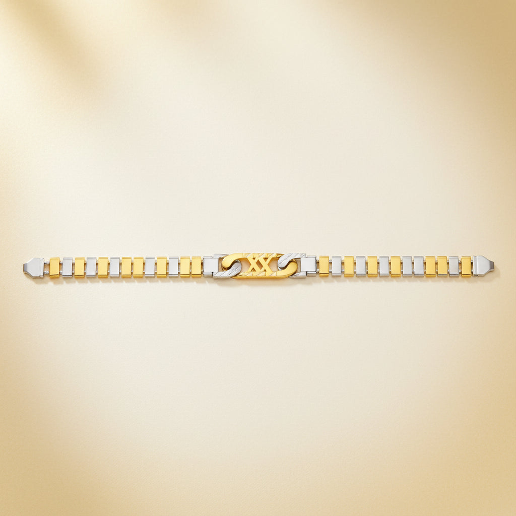 18gm Paper Casting Bracelet - 0408 #BB