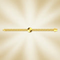 17gm Paper Casting Bracelet - 0410 #BB