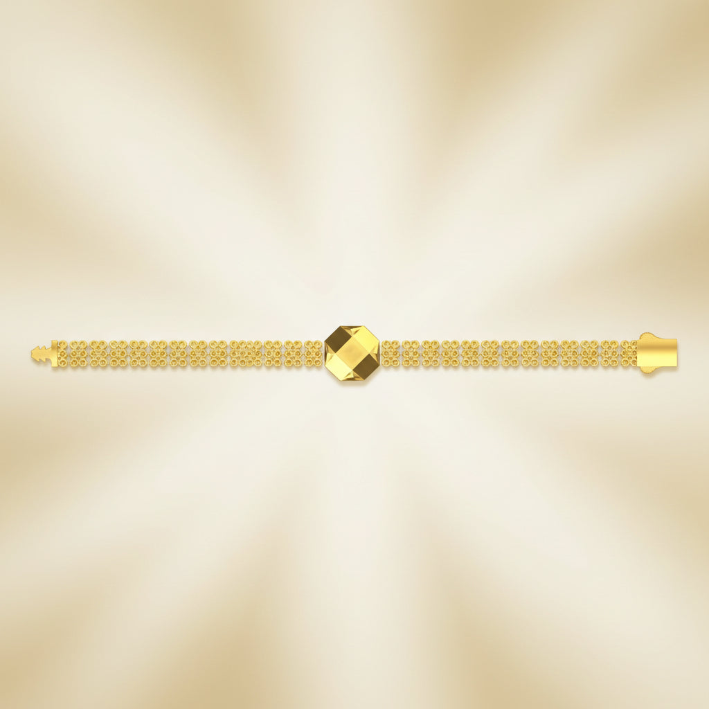 17gm Paper Casting Bracelet - 0410 #BB