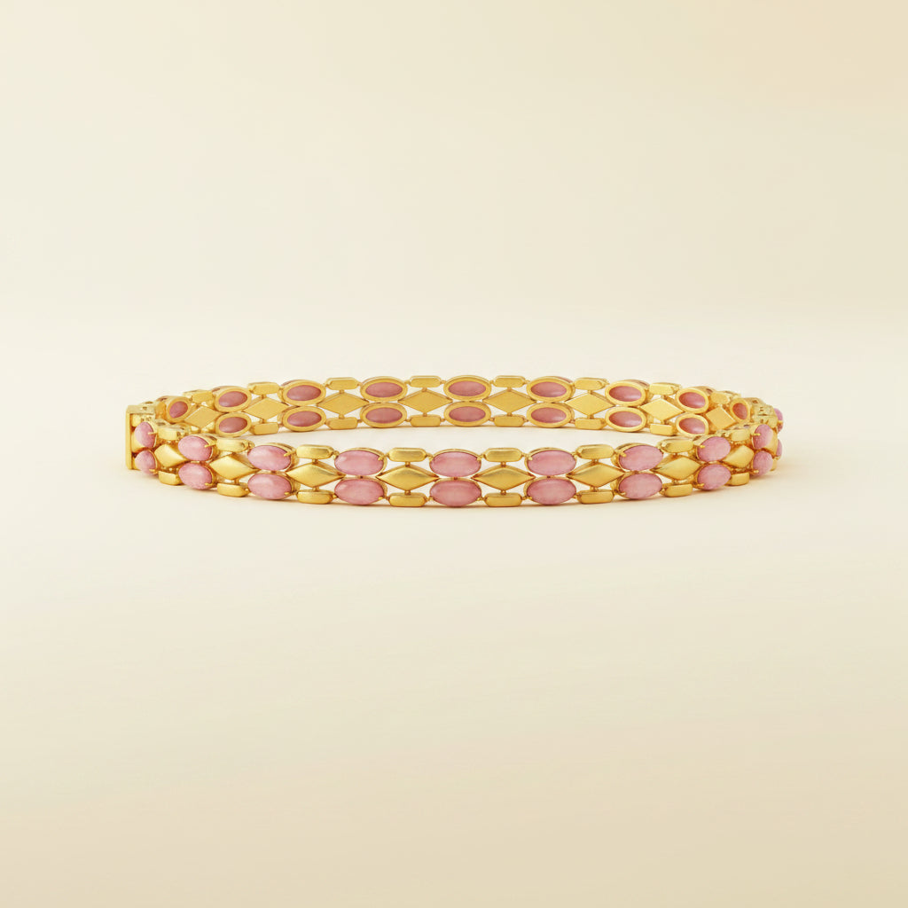 24gm Paper Casting Bracelet - 0409 #BB