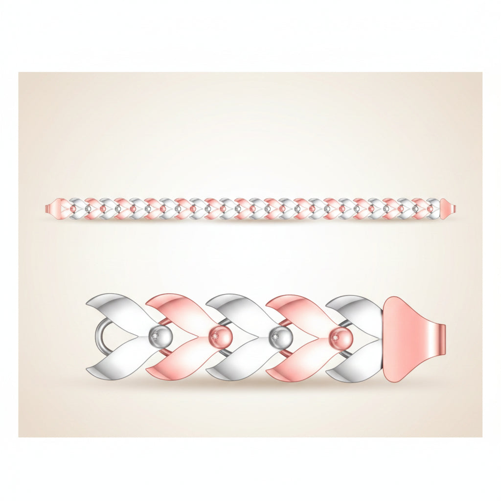 28gm Paper Casting Bracelet - 0411 #BB
