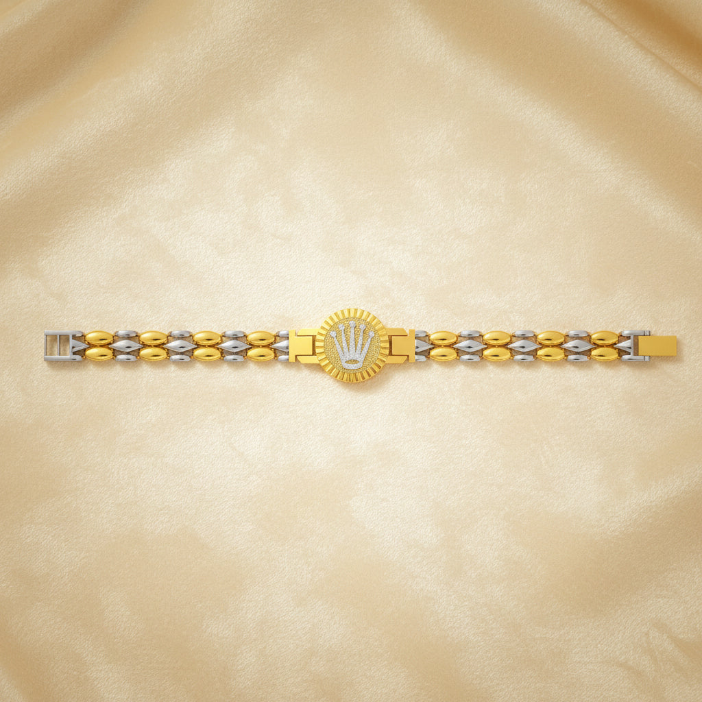 28gm Paper Casting Bracelet - 0418D #BB