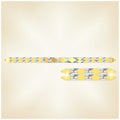 26gm Paper Casting Bracelet - 0427 #BB