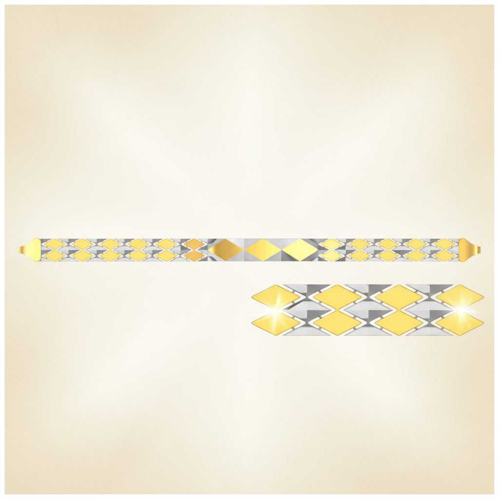 26gm Paper Casting Bracelet - 0427 #BB