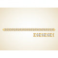 26gm Paper Casting Bracelet - 0430 #BB