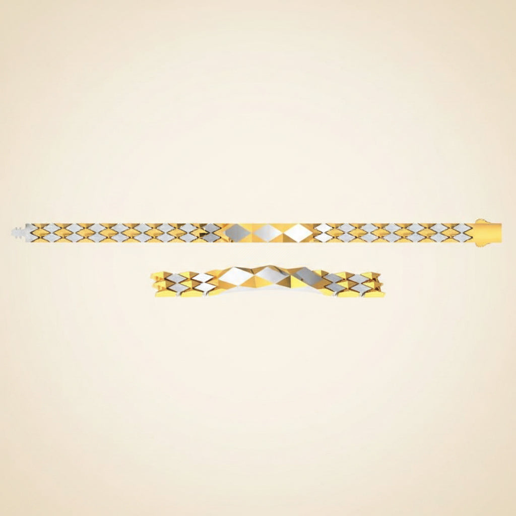 19gm Paper Casting Bracelet - 0427A #BB